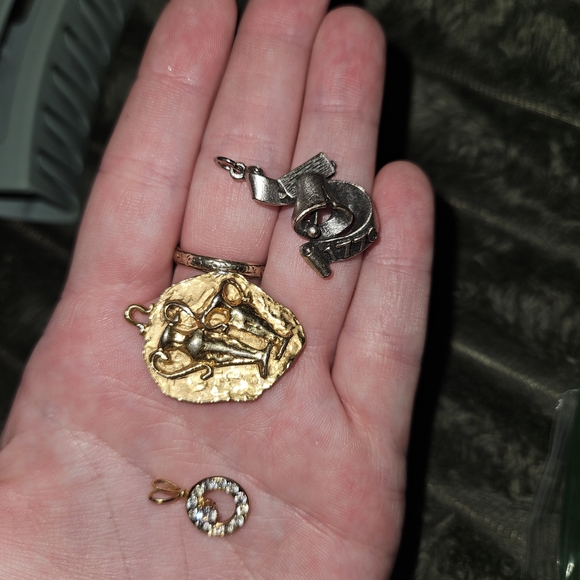 Vintage Jewlery Lot (10pc) - Picture 5 of 8